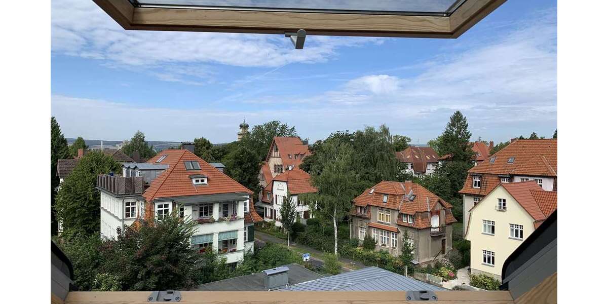 Etagenwohnung Göttingen Oststadt - 3 Zimmer, 80 m&sup2;, 1.040&euro; | Angebot:27235022