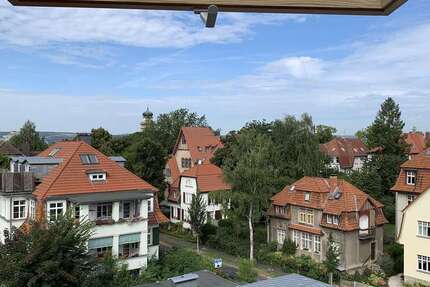 Wohnung Göttingen Oststadt - 3 Zimmer, 80 m&sup2;, 1.040&euro; | Angebot:27235022