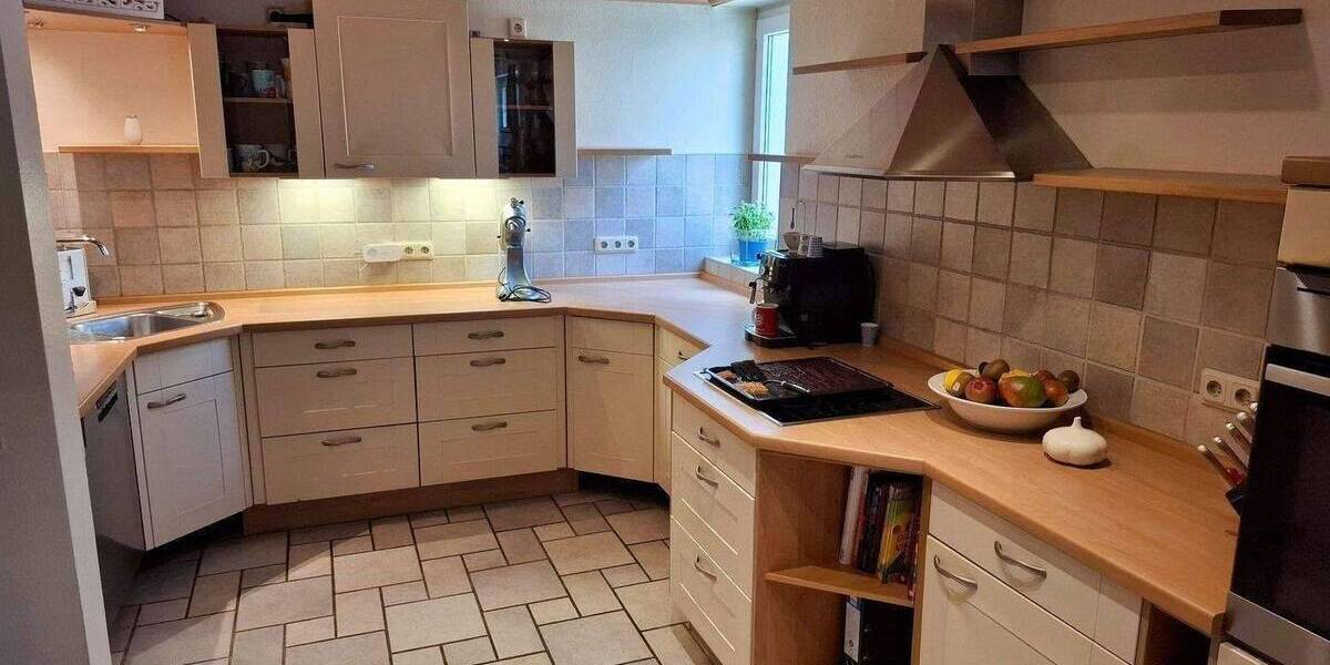 Einfamilienhaus Katlenburg-Lindau Gillersheim - 6 Zimmer, 218 m&sup2;, 340.000&euro; | Angebot:26879803