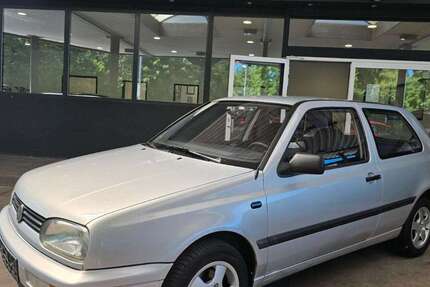 VW Golf 91.700 km 3.950 € Göttingen 37081