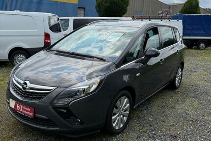 Opel Zafira Tourer 134.000 km 11.900 &euro; Göttingen 37079
