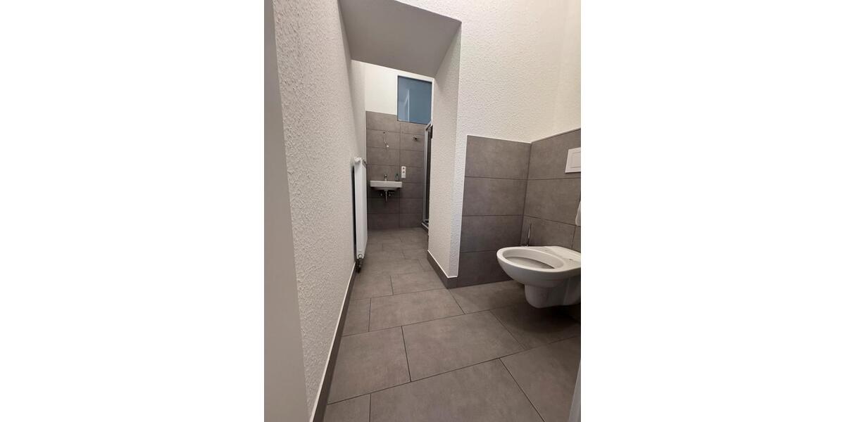 Etagenwohnung Dransfeld - 4 Zimmer, 132 m&sup2;, 1.050&euro; | Angebot:25636368