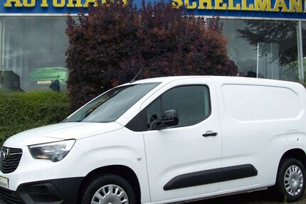 Opel Combo 64.800 km 14.970 € Nörten-Hardenberg 37176