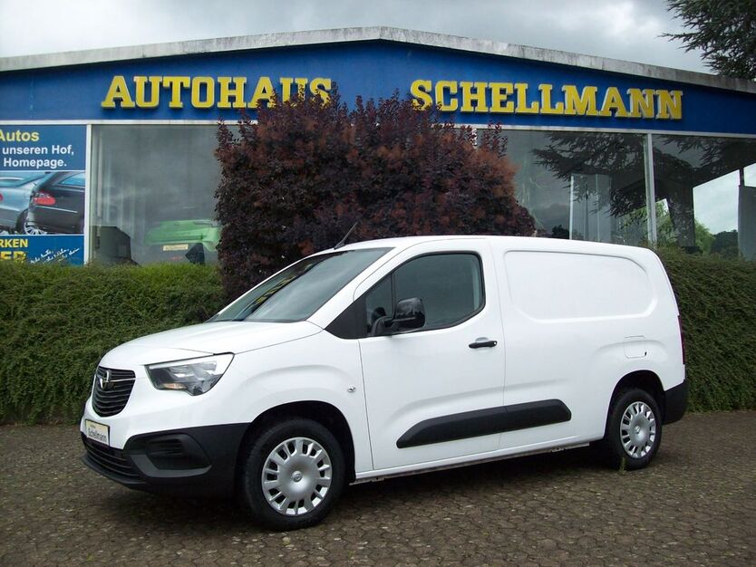 Opel Combo 64.800 km 14.970 € Nörten-Hardenberg 37176