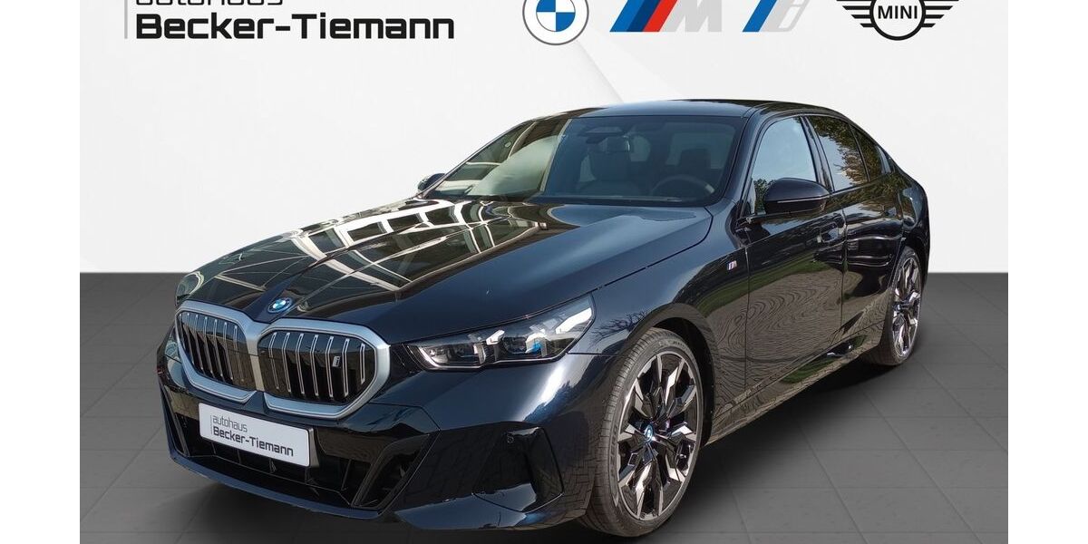 BMW i5 21.500 km 61.850 &euro; Northeim 37154