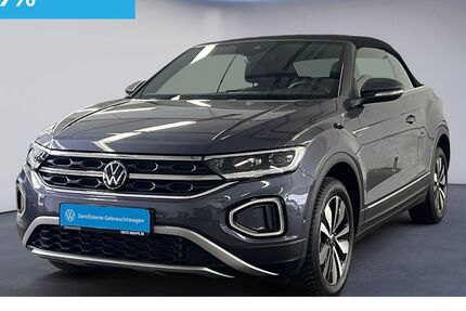 VW T-Roc 5.100 km 26.880 &euro; Göttingen 37081