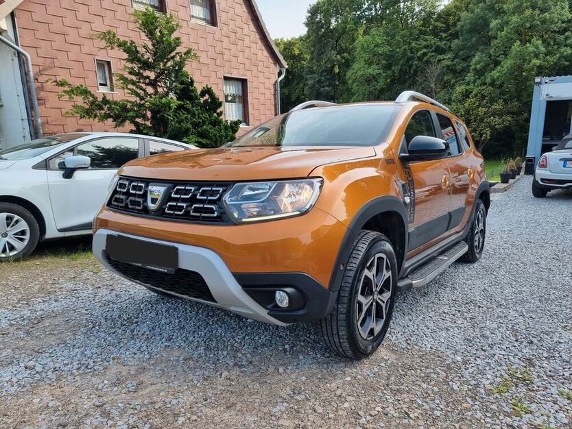 Duster