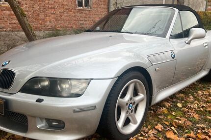 BMW Z3 141.956 km 17.990 &euro; Ebergötzen 37136
