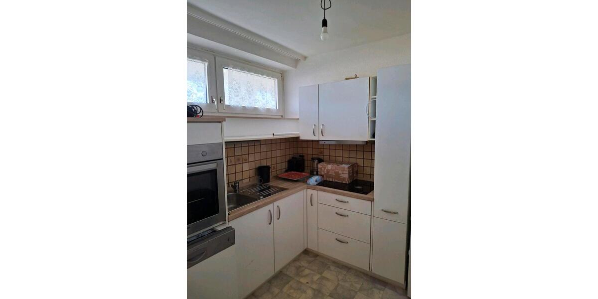 Etagenwohnung Göttingen Grone - 2 Zimmer, 58 m&sup2;, 92.000&euro; | Angebot:26349409