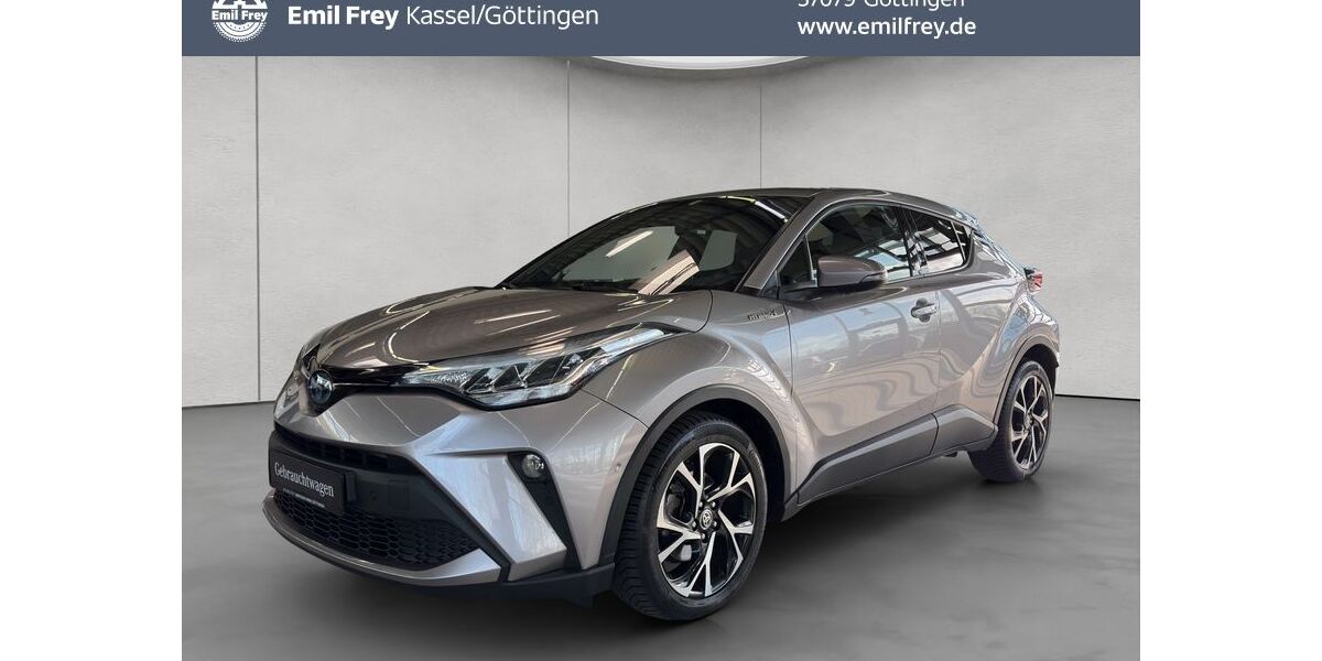 Toyota C-HR 36.868 km 21.520 &euro; Göttingen 37079