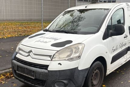 Citroen Berlingo 310.000 km 990 € Göttingen 37077