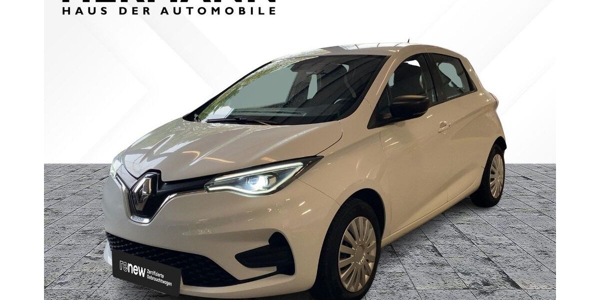 Renault ZOE 67.421 km 11.496 &euro; Göttingen 37079