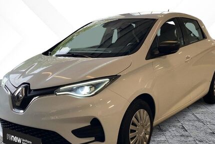 Renault ZOE 67.421 km 9.996 &euro; Göttingen 37079