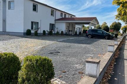 Wohnhaus 2 x Wohnungen mit Gewerbefläche Grundstück 2343m² 8 zimmer