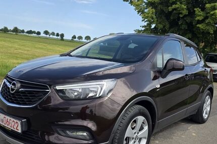 Opel Mokka 170.000 km 7.500 &euro; Rosdorf 37124