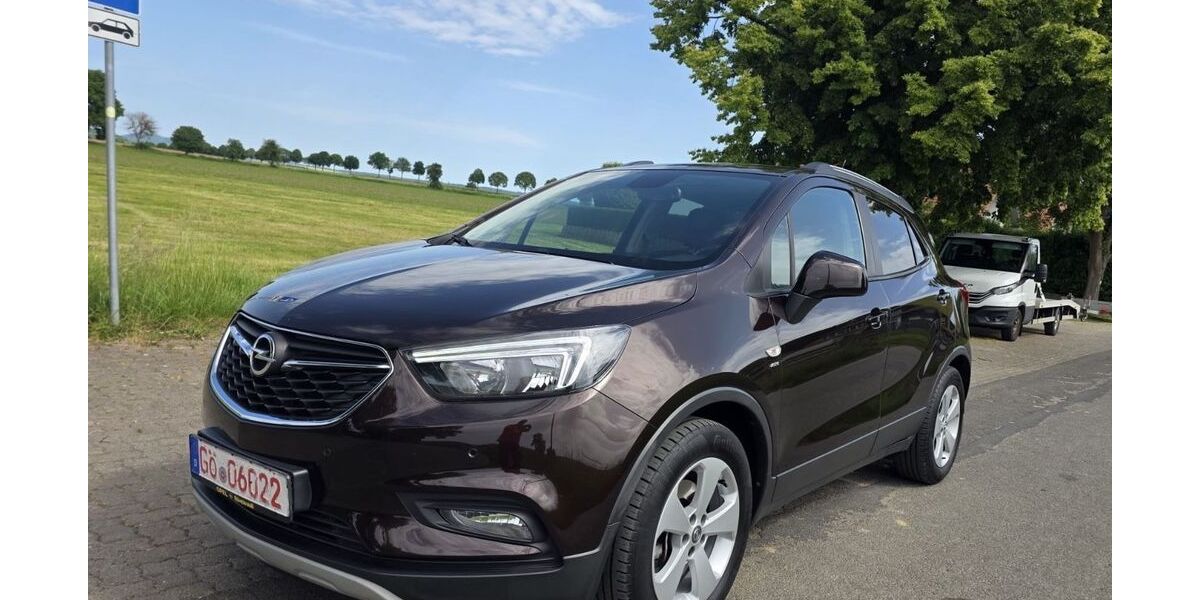Opel Mokka 170.000 km 7.500 &euro; Rosdorf 37124