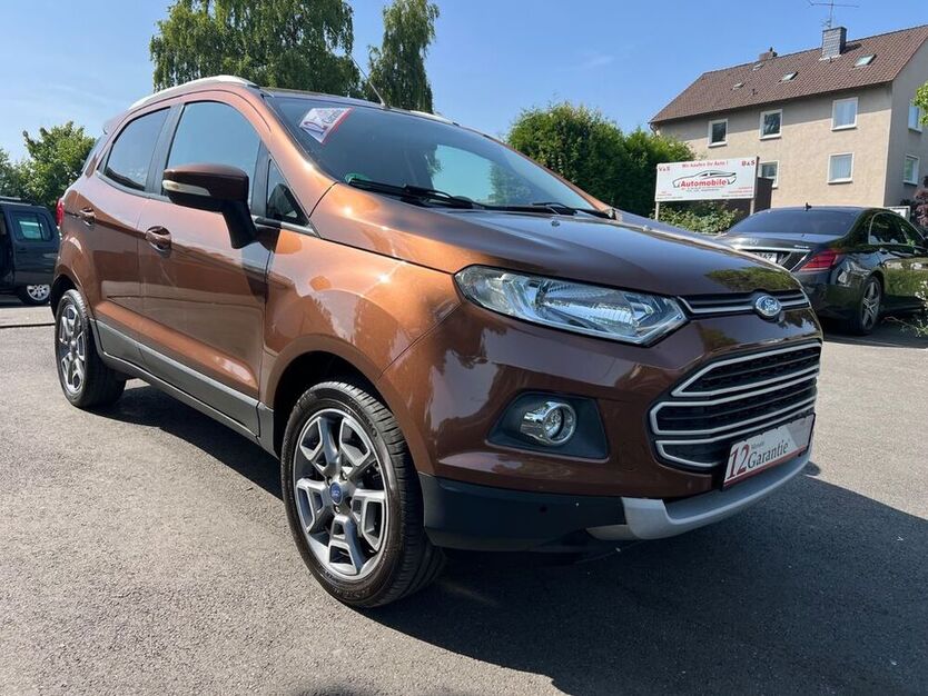 EcoSport