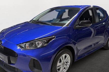 Mazda 2 Hybrid 5.144 km 19.990 &euro; Göttingen 37079