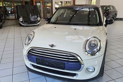 Mini Cooper D 129.500 km 11.500 &euro; Göttingen 37079