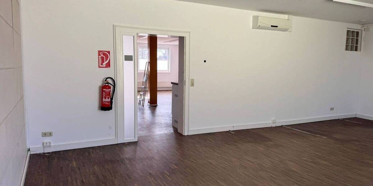 Gewerbeobjekt Wulften am Harz - 900&euro; | Angebot:26277201