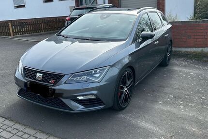 Seat Leon 84.000 km 22.900 &euro; Seulingen 37136