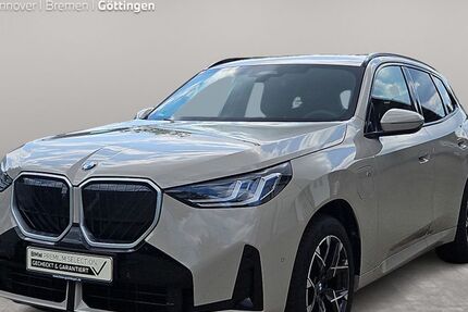 BMW X3 20.221 km 64.907 &euro; Göttingen 37081