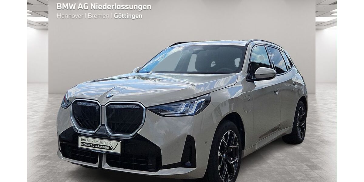 BMW X3 20.221 km 64.907 &euro; Göttingen 37081