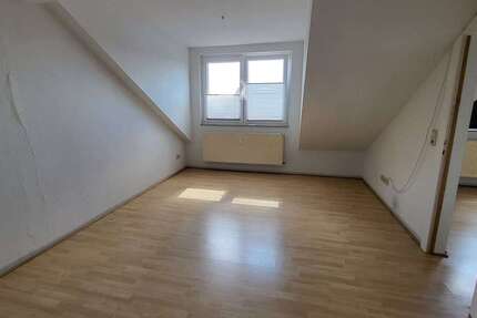 Wohnung Göttingen Geismar - 3 Zimmer, 60 m&sup2;, 695&euro; | Angebot:27176887