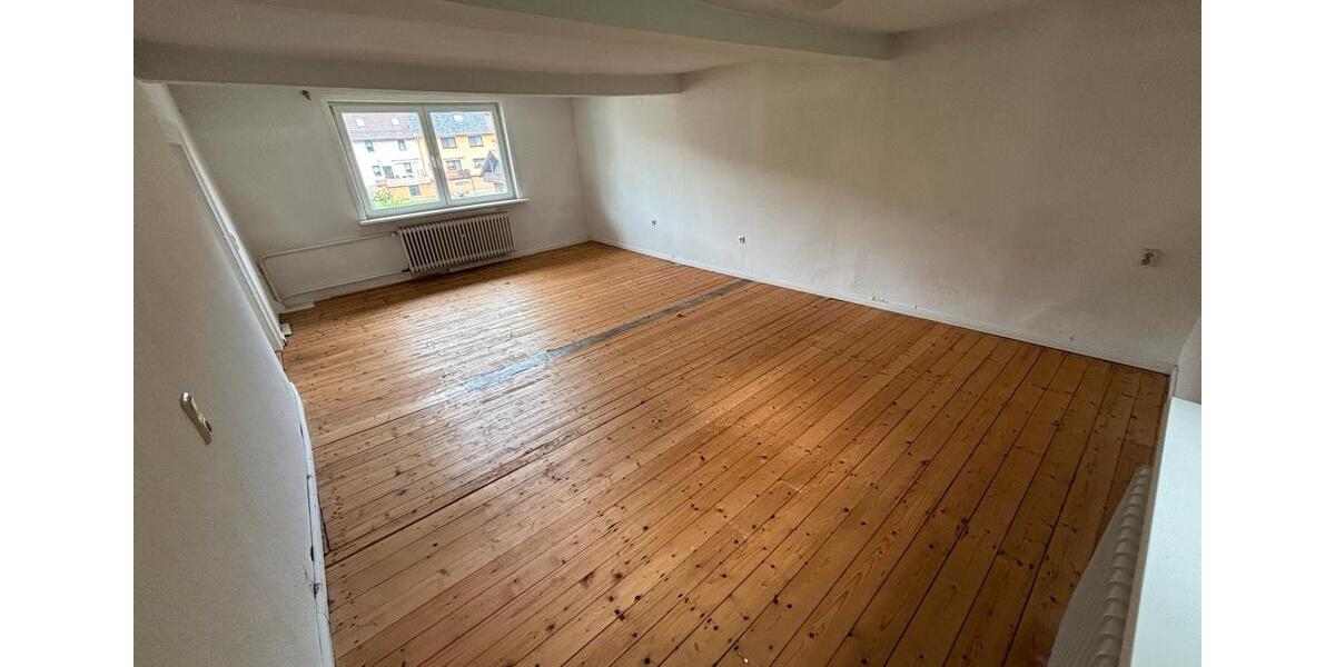 Einfamilienhaus Witzenhausen Blickershausen - 8 Zimmer, 180 m&sup2;, 150.000&euro; | Angebot:27236620