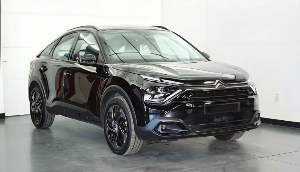 Citroen C4 36.000 km 18.999 € Göttingen 37085