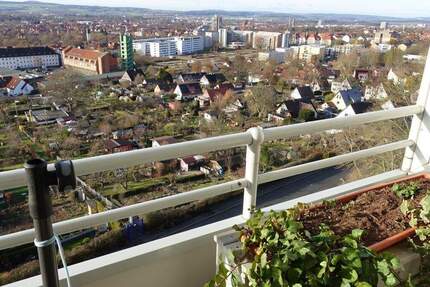 Wohnung Göttingen Oststadt - 2 Zimmer, 59 m&sup2;, 175.000&euro; | Angebot:25819691