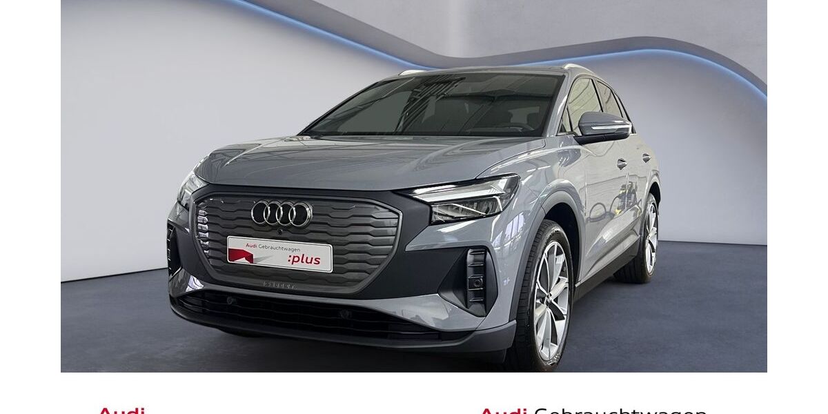 Audi Q4 4.291 km 41.890 &euro; Göttingen OT Grone 37081