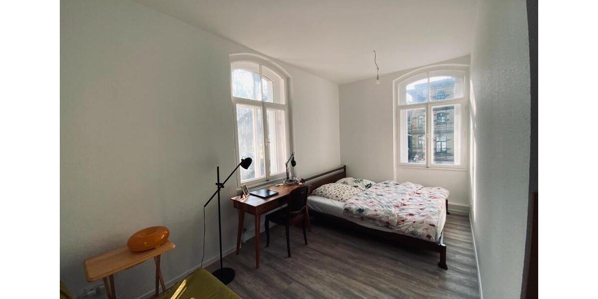 Etagenwohnung Göttingen Oststadt - 1 Zimmer, 40 m&sup2;, 590&euro; | Angebot:25784031