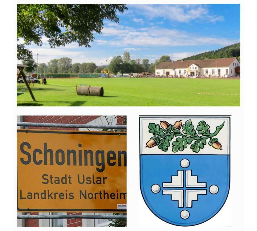 Haus zum Kaufen in Uslar-Schoningen 175.000 € 186 m²