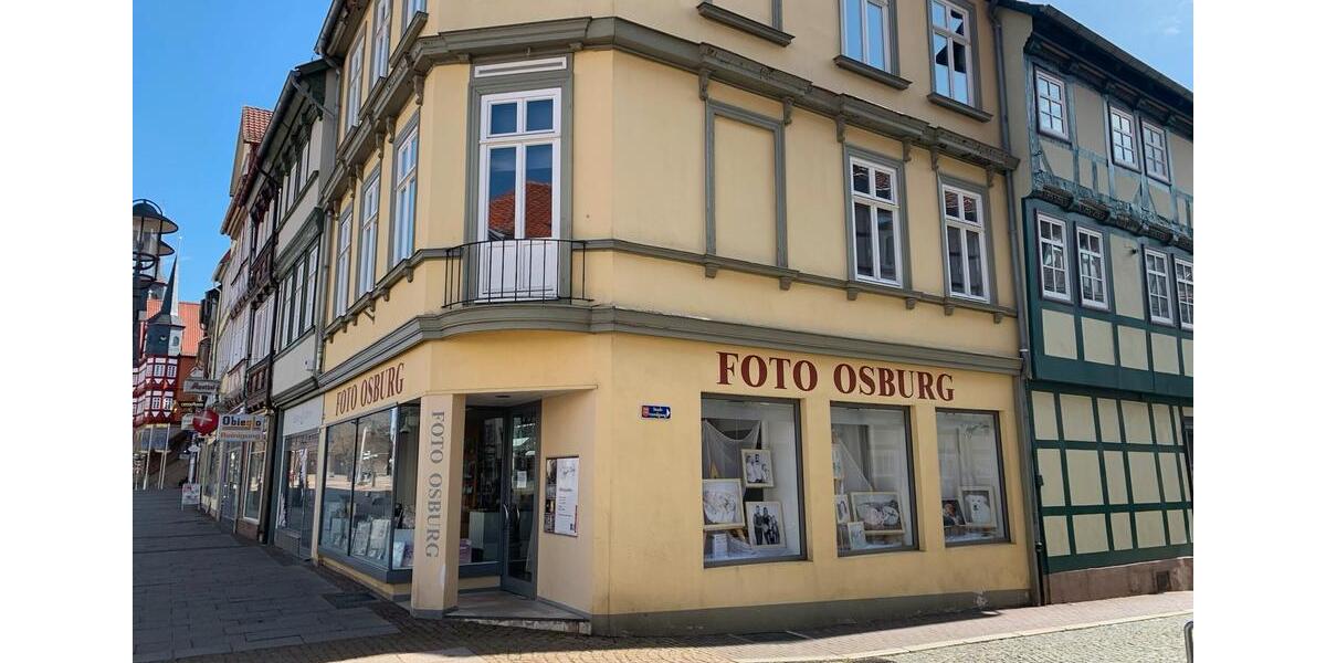 Gewerbeobjekt Duderstadt - 960&euro; | Angebot:23688218