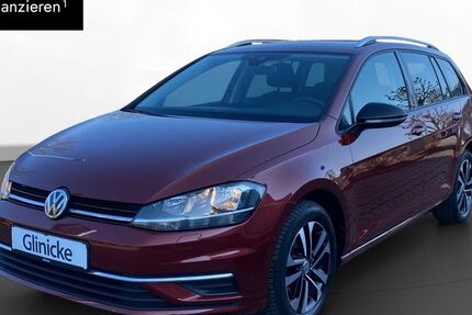 VW Golf 58.151 km 20.680 &euro; Witzenhausen 37213