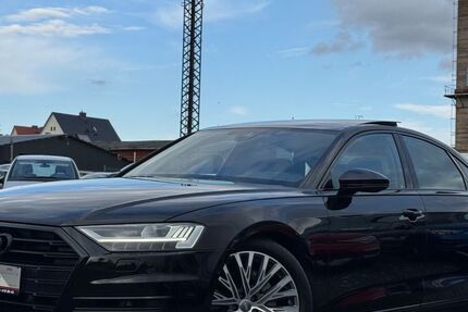Audi A8 141.000 km 41.999 € Breitenbach 37327