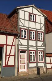 Haus im Zentrum zur Miete 3 zimmer