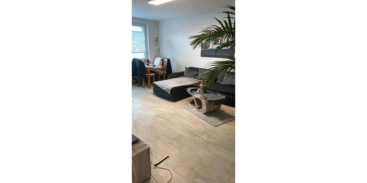 Etagenwohnung Göttingen Roringen - 2 Zimmer, 48 m&sup2;, 139.000&euro; | Angebot:26270146