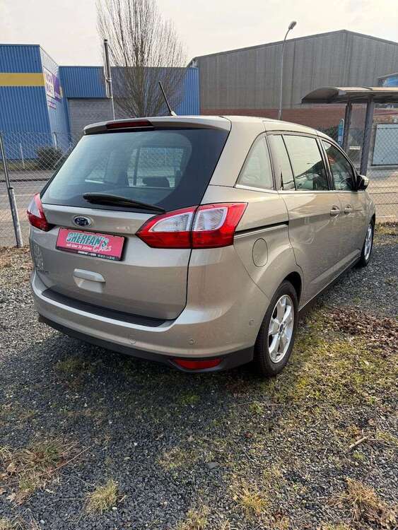 C-Max