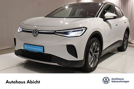 VW ID.4 13.114 km 38.950 &euro; Duderstadt 37115