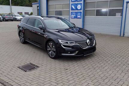 Renault Talisman 50.000 km 18.999 € Worbis 37339