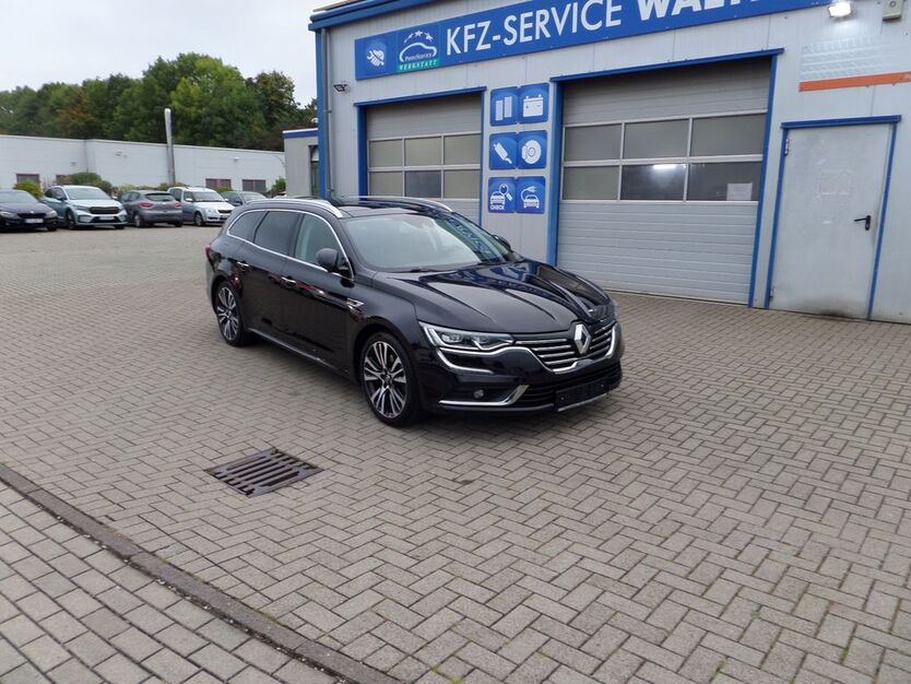 Renault Talisman 50.000 km 18.999 € Worbis 37339