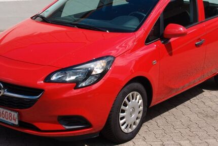 Opel Corsa 133.100 km 5.400 € Osterode/Harz 37520