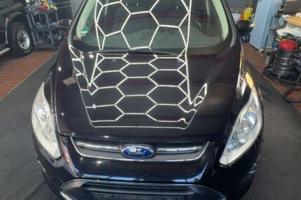 Ford C-Max 157.057 km 3.999 € göttingen 37081