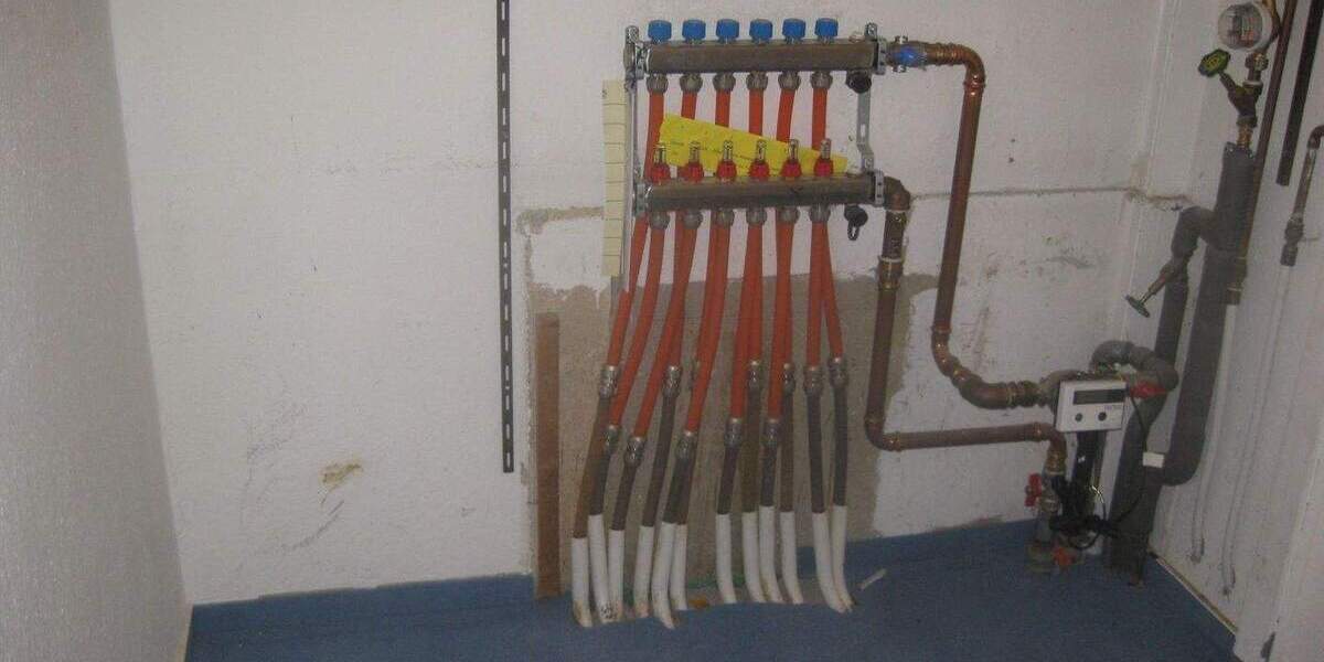 Etagenwohnung Northeim Langenholtensen - 3 Zimmer, 104 m&sup2;, 145.000&euro; | Angebot:24504403