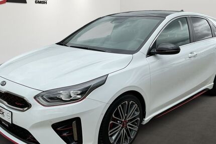 Kia ceed / Ceed 25.489 km 24.990 &euro; Göttingen 37077