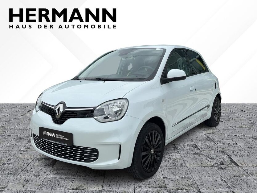 Renault Twingo 25.422 km 12.200 € Göttingen 37079