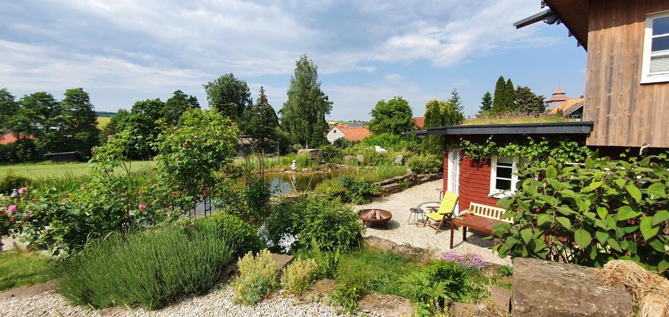 Einfamilienhaus Hardegsen - 6 Zimmer, 358 m&sup2;, 695.000&euro; | Angebot:24830935