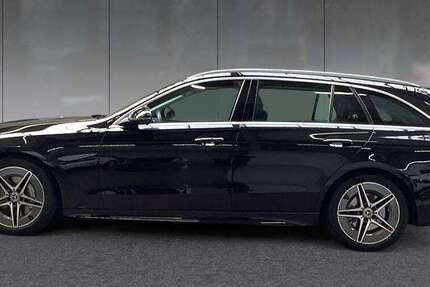 Mercedes C 300